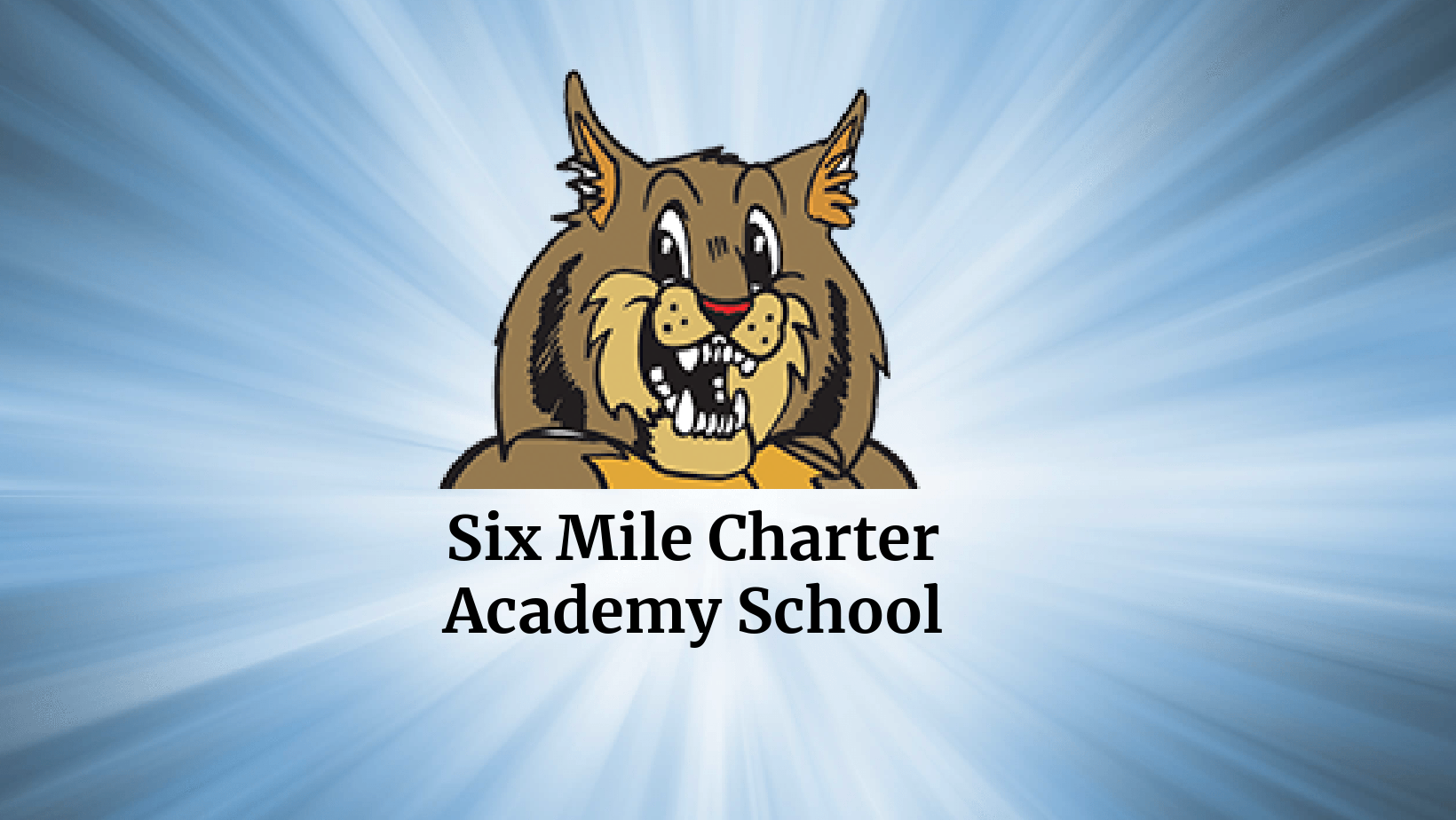 SIX MILE CHARTER ACADEMY Premier GraphiX1