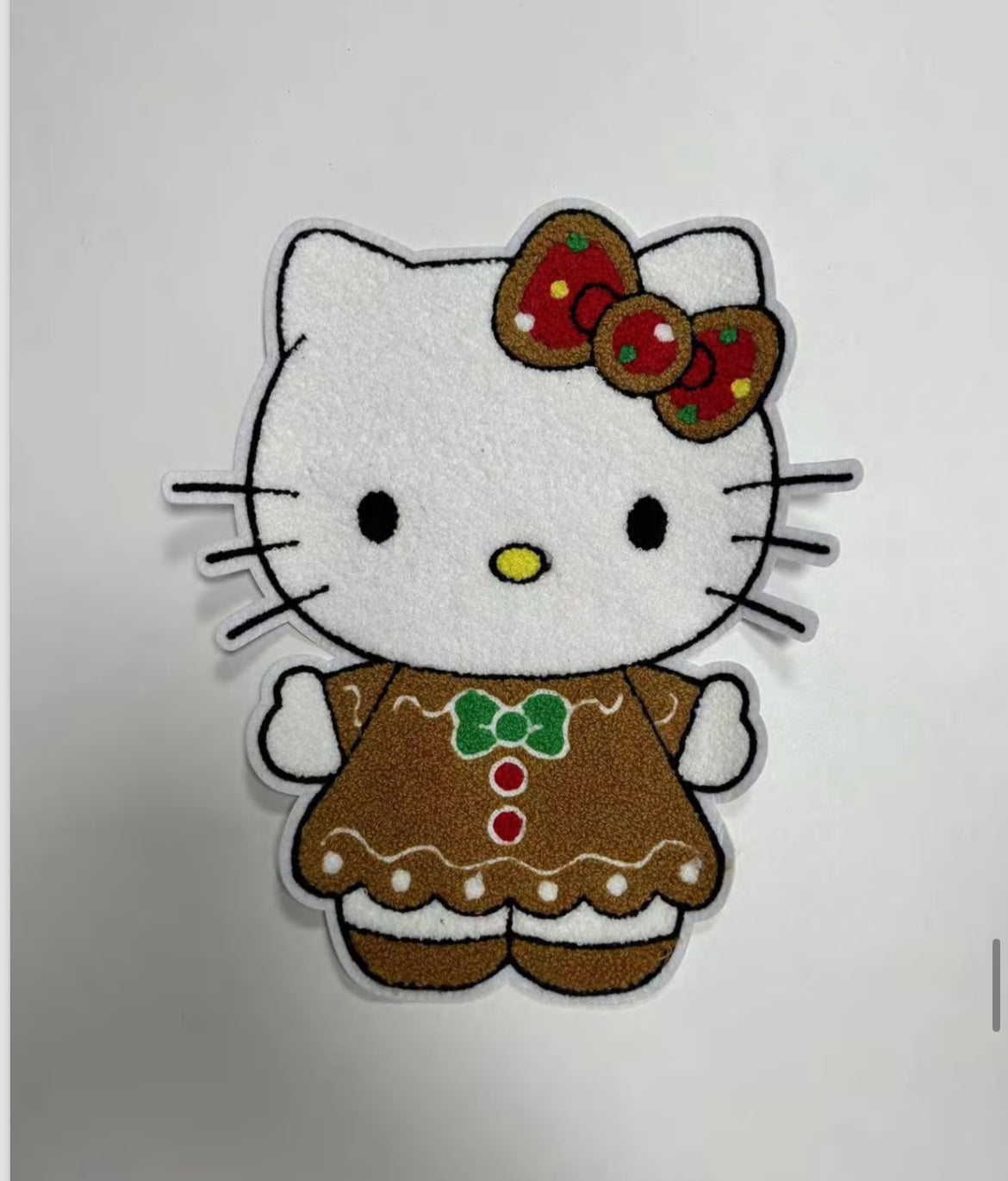 Hello Kitty 10.5 inches