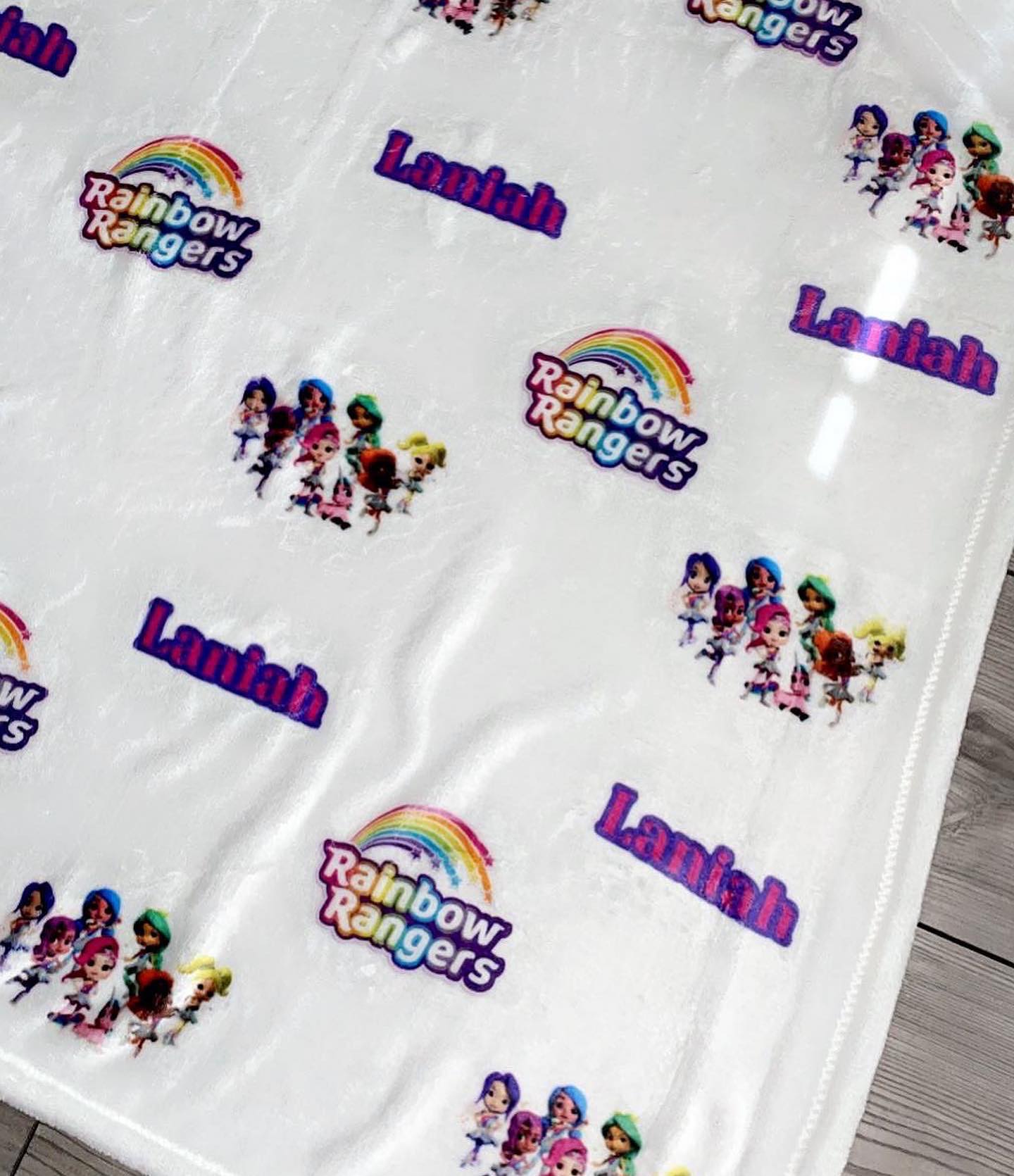 Baby Blanket