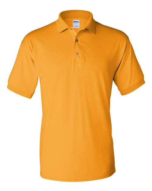 STAFF HOUSE POLOS