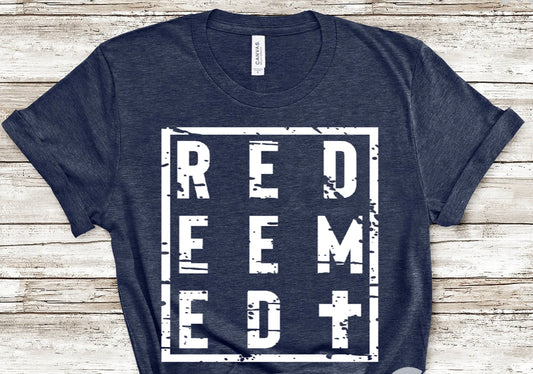 Redeemed