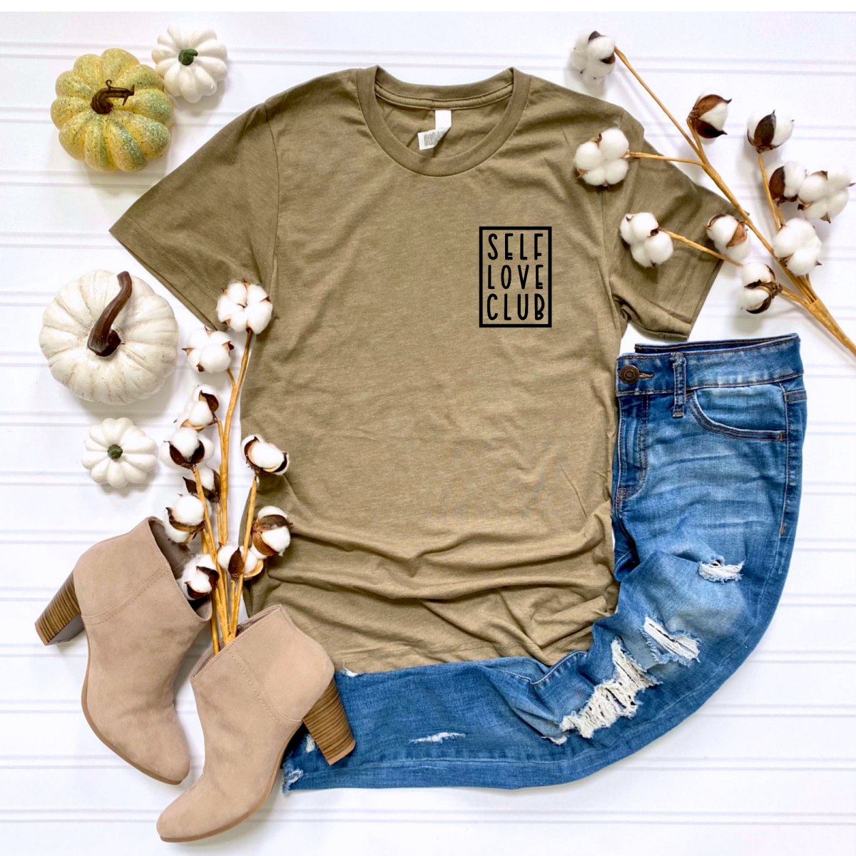 Self Love Club
