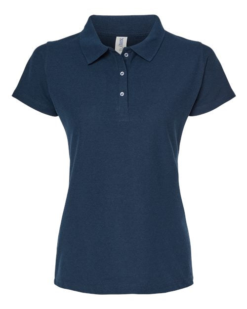 Women's Cut POLO