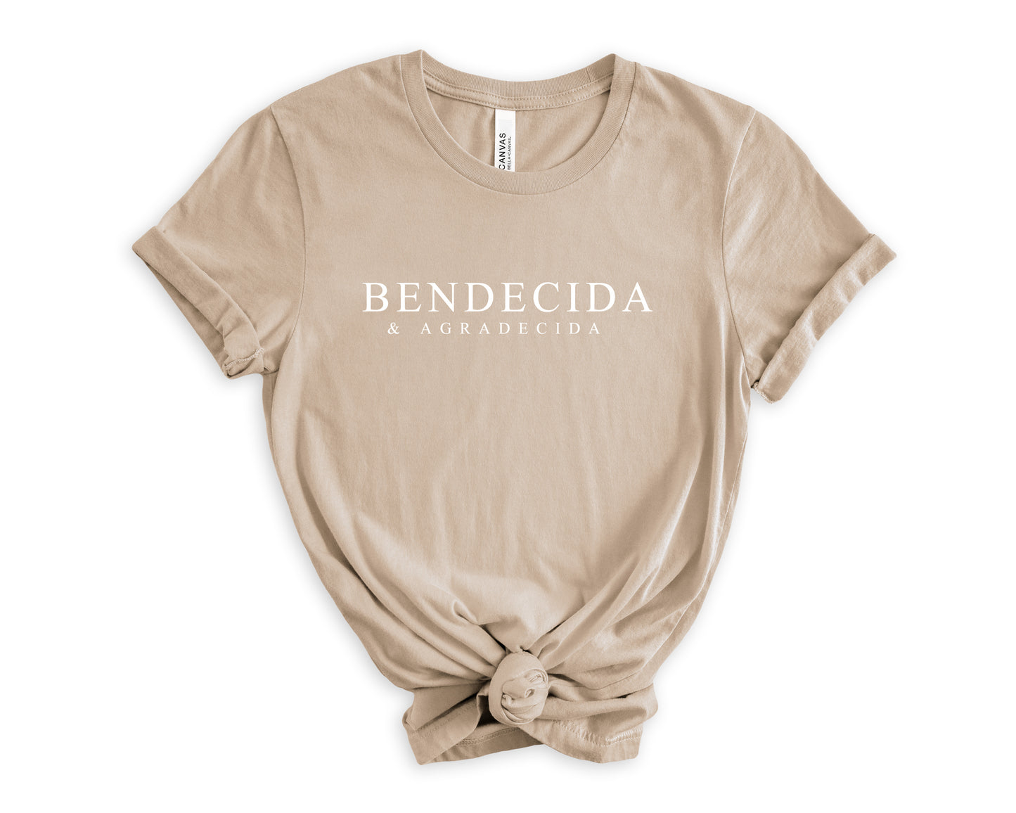 BENDECIDA