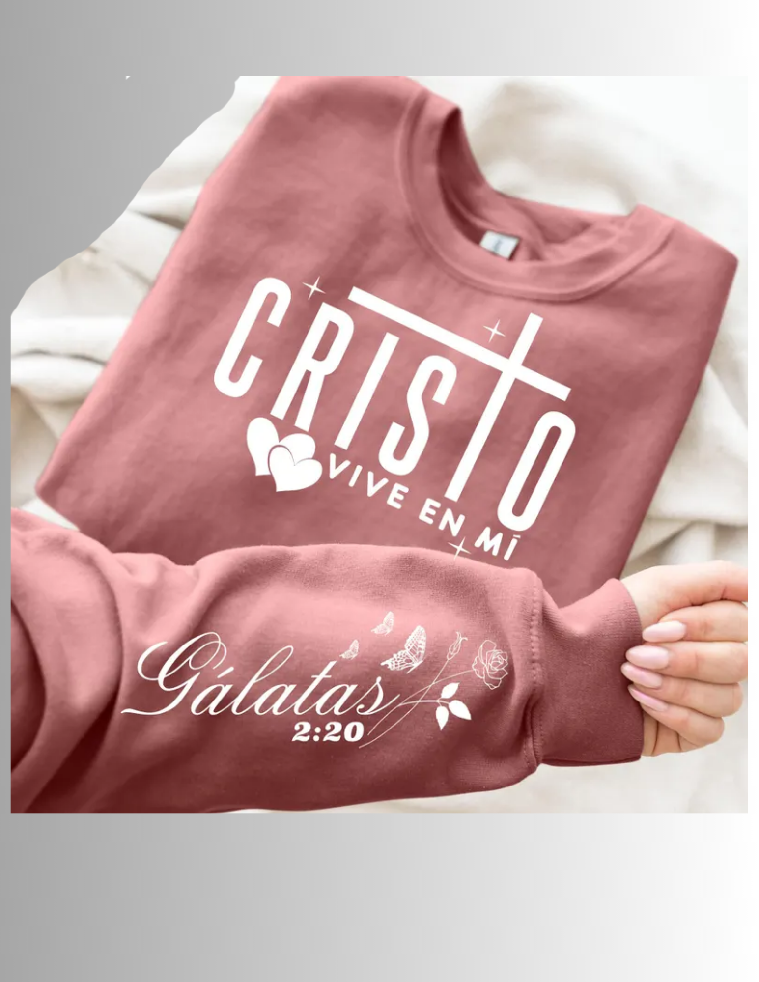 Cristo Vive en MI PRE ORDER