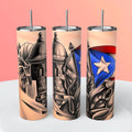 Flag PR Tumbler