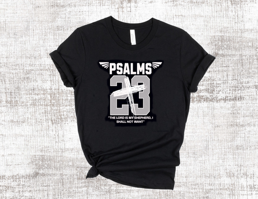 Psalms 23