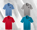 Port Authority MENS polo