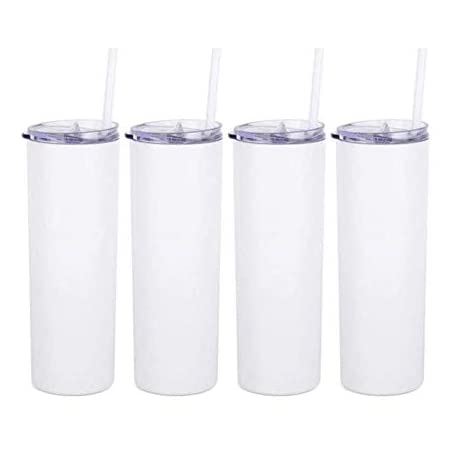 Sublimation Blank Tumblers