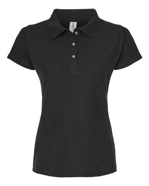 Women's Cut POLO