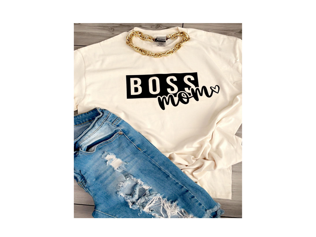 Boss MOM