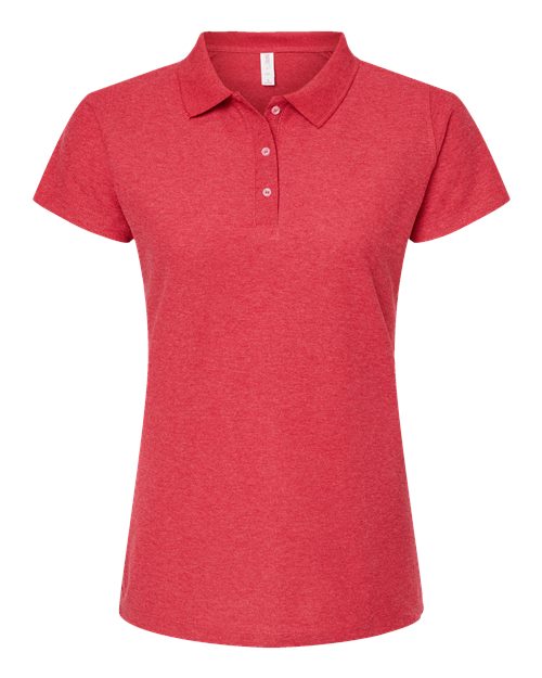 Women's Cut POLO