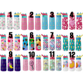 12 Oz Kids Tumbler Design Group 2