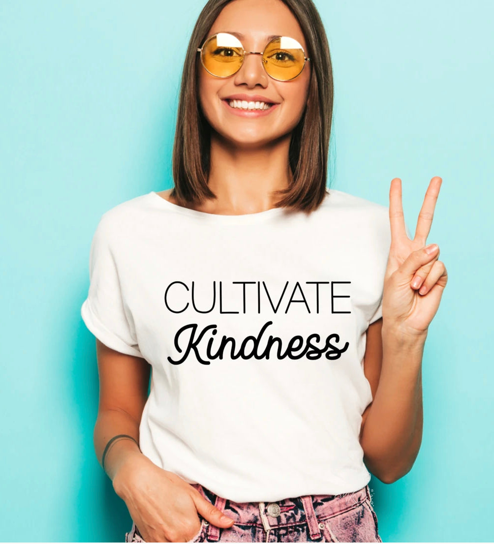 Cultivate Kindness