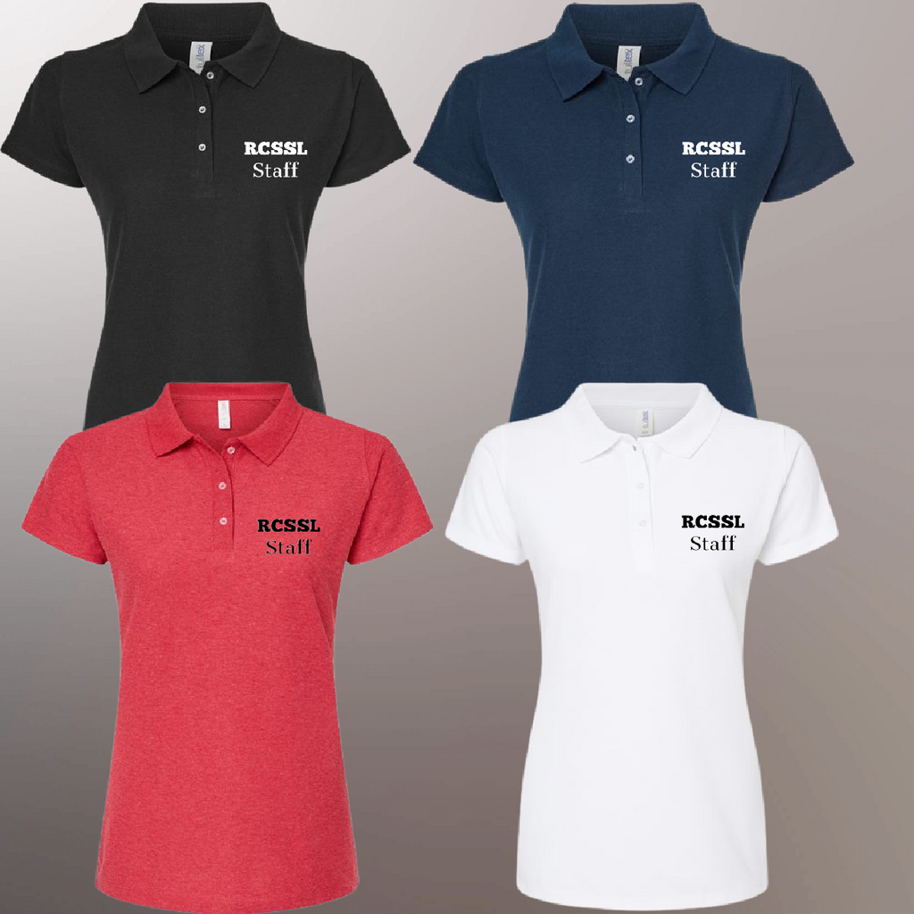 Women's Cut POLO