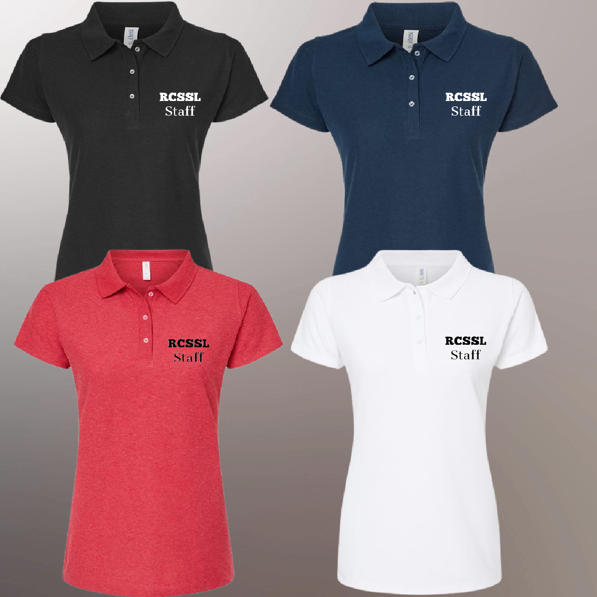 Women's Cut POLO