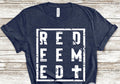 Redeemed