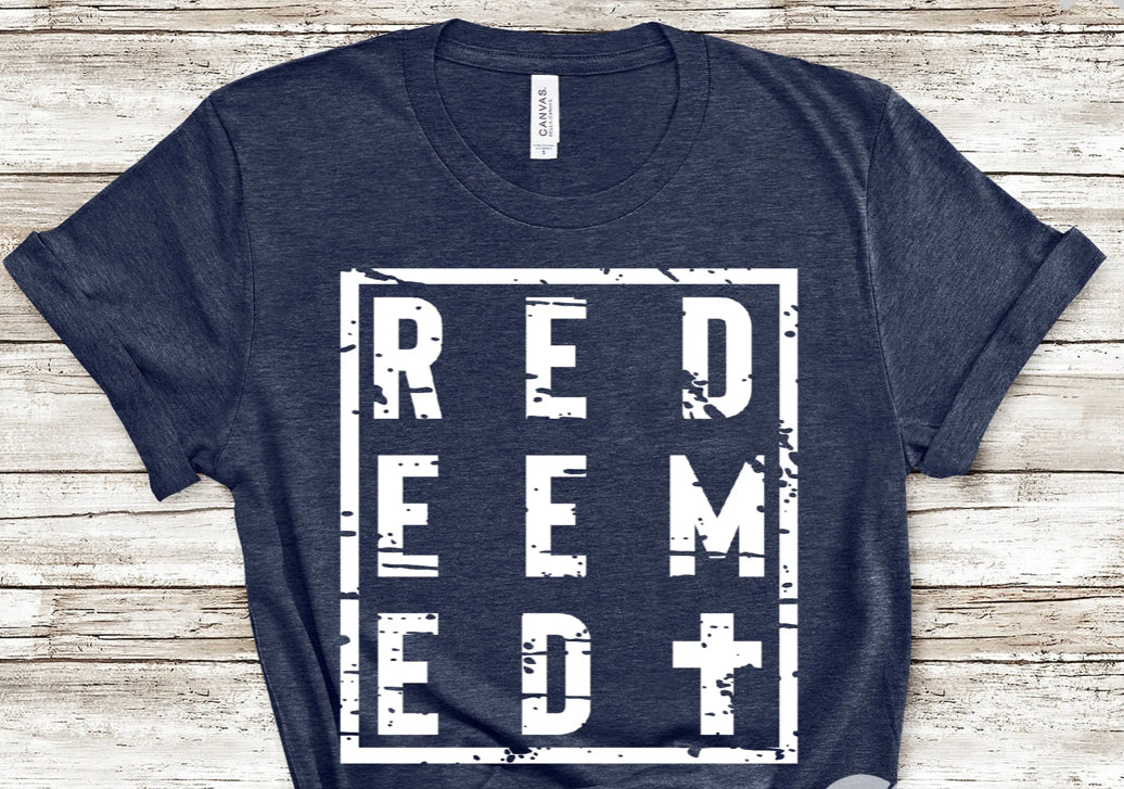 Redeemed