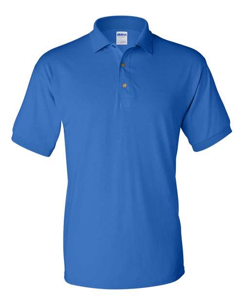 STAFF HOUSE POLOS