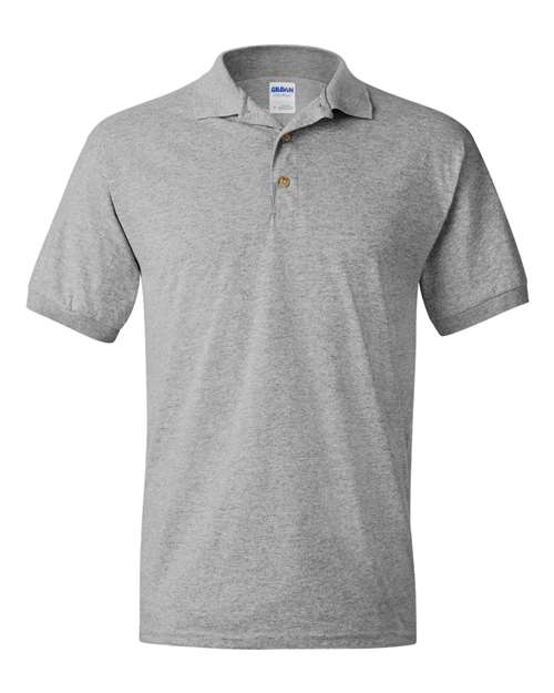 8800 Gildan® - DryBlend® 6-Ounce Jersey Knit Sport ShirtRCSSL STAFF POLO