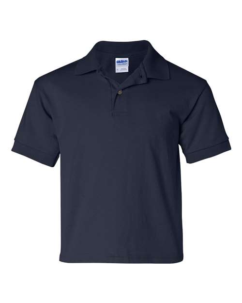 Gildan Dry-blend STUDENT Polo