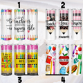 Teacher Tumblers
