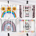 Teacher Tumblers