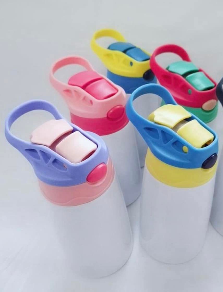Kids blank tumblers 12oz