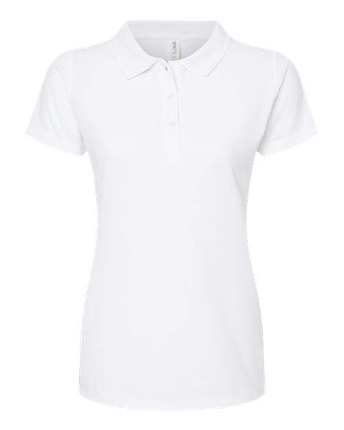 Women's Cut POLO